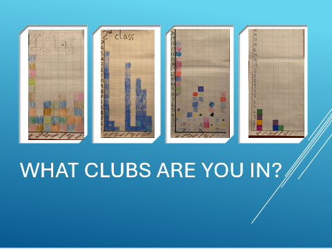what club are you in