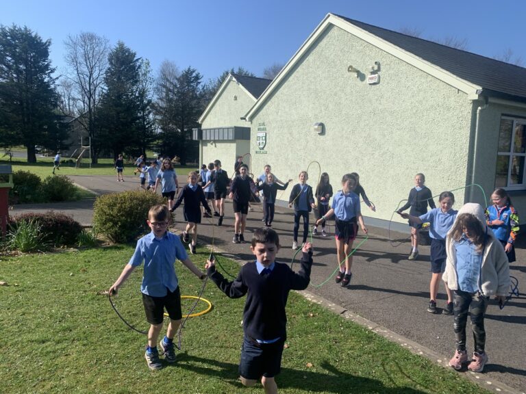 3rd and 4th class