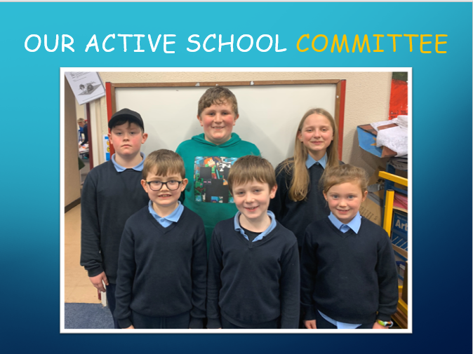 PP3 active school committee