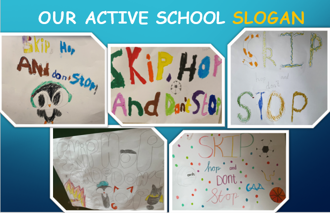 PP3 school slogan