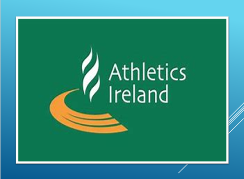 athletics ireland 1