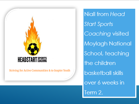 headstart coaching