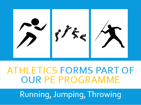 pp 1 athletics