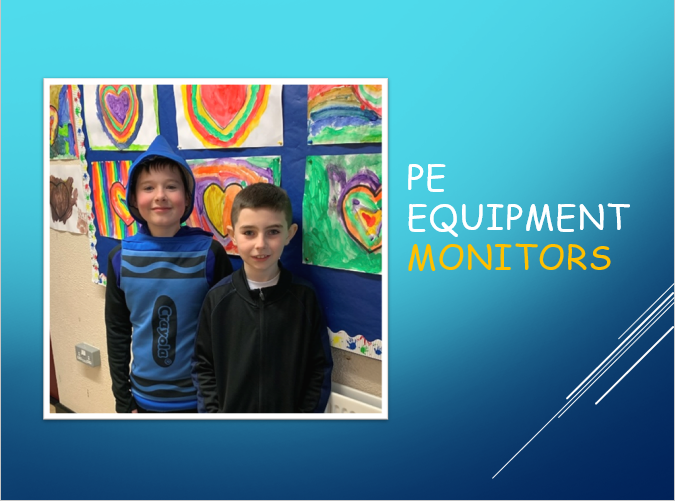 pp3 equipment monitors