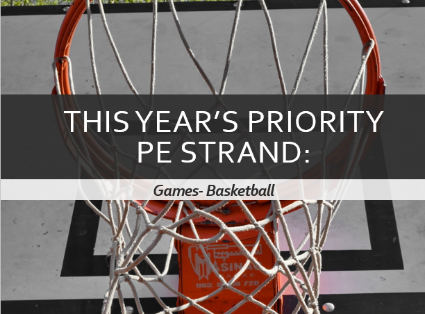 priority strand basketball